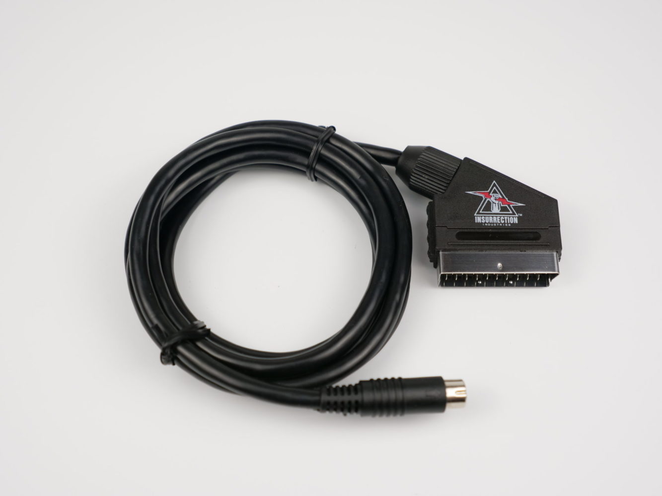 SCART Cable